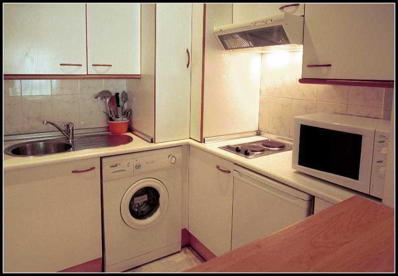 Apartamentos Vertice Bib Rambla Σεβίλλη Δωμάτιο φωτογραφία