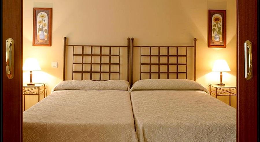 Apartamentos Vertice Bib Rambla Σεβίλλη Εξωτερικό φωτογραφία