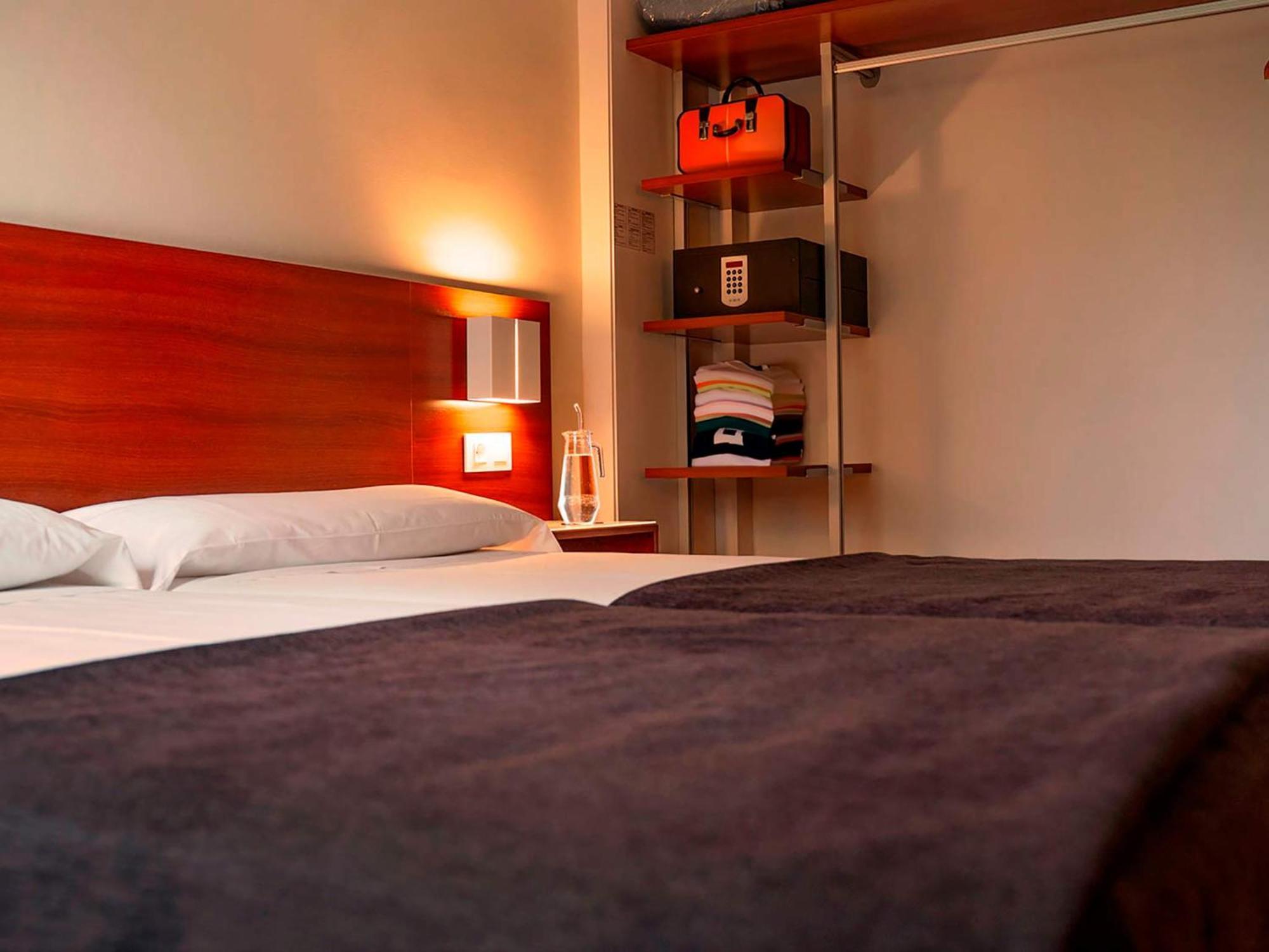 Apartamentos Vertice Bib Rambla Σεβίλλη Εξωτερικό φωτογραφία