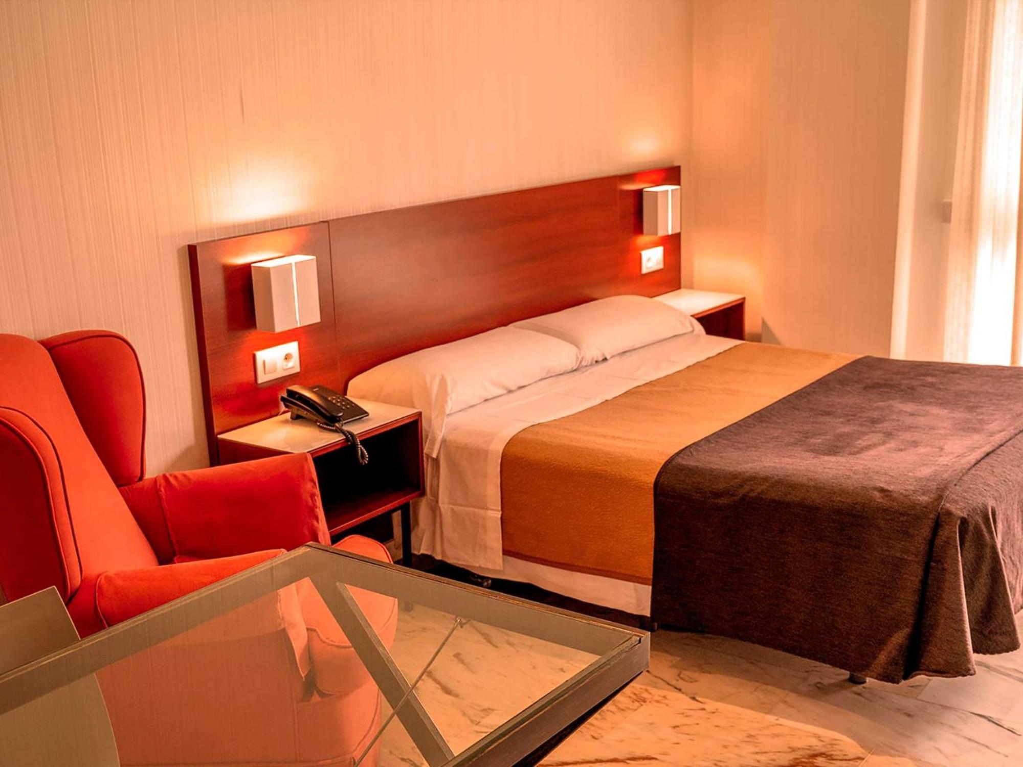 Apartamentos Vertice Bib Rambla Σεβίλλη Εξωτερικό φωτογραφία