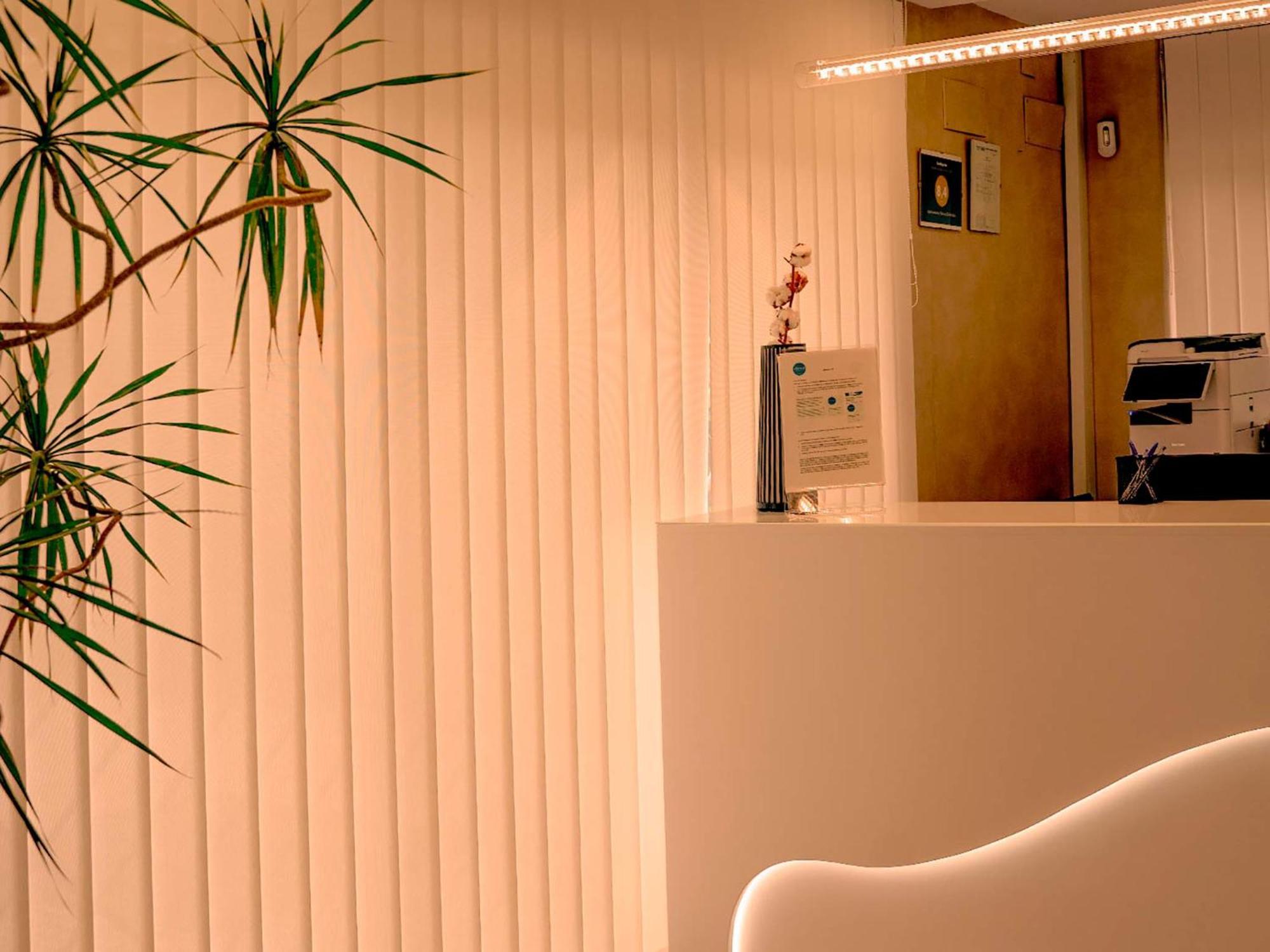 Apartamentos Vertice Bib Rambla Σεβίλλη Εξωτερικό φωτογραφία