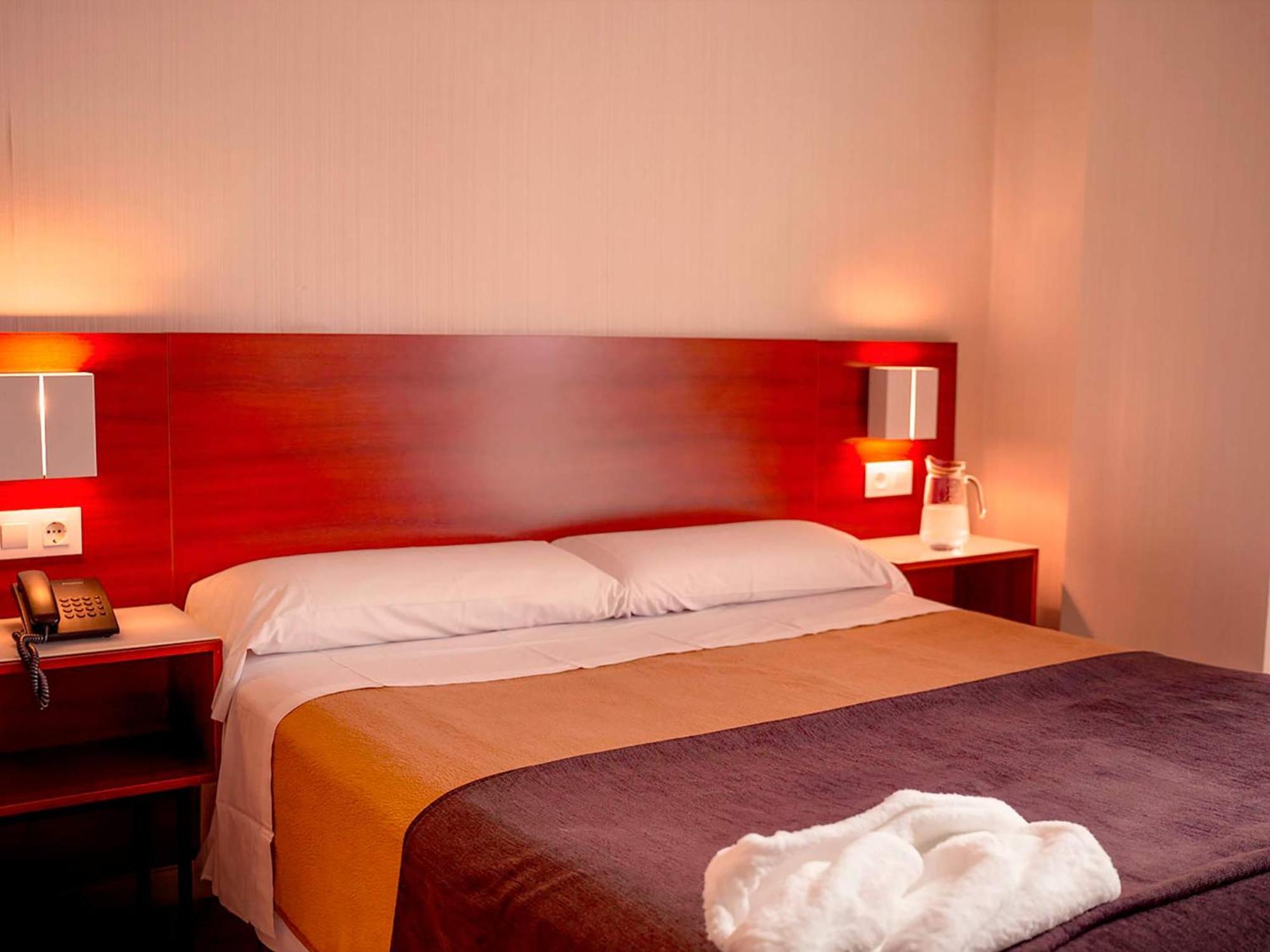 Apartamentos Vertice Bib Rambla Σεβίλλη Εξωτερικό φωτογραφία